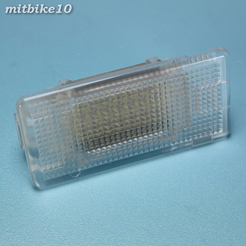 Bmw e38 e65 e66 e67 e68 f01 f02 led luggage compartment lamp