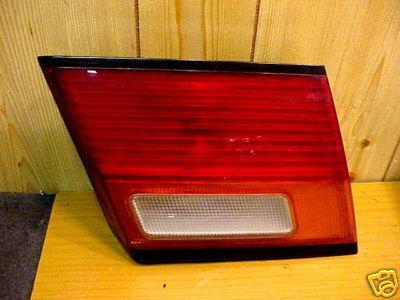 Infiniti g20 93 94 95 96 1993 1994 1995 1996 inner tail light driver lh left