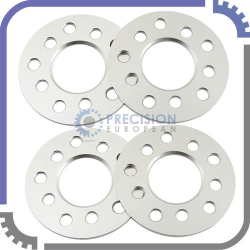 4pc | 3mm | 5x112 hubcentric wheel spacers for mercedes benz 66.6mm 66.56mm