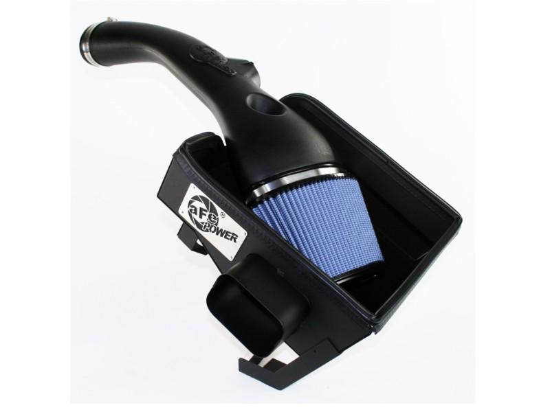 Afe power 54-11912 magnumforce stage-2 pro 5r intake system 11-13 135i 335i