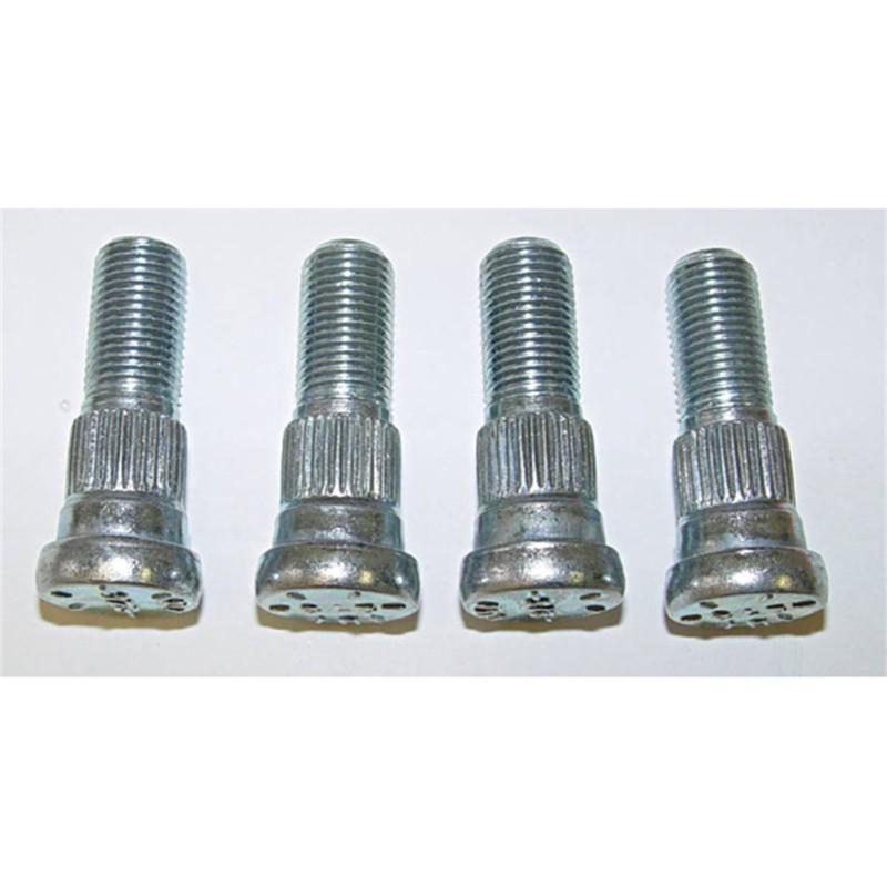 Omix-ada 16714.06 wheel stud 70-86 cj5 cj5 (canadian) cj7 scrambler