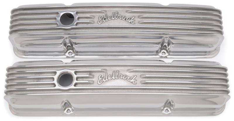 Edelbrock 4144 valve cover