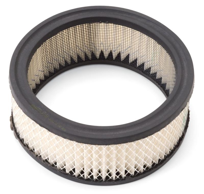 Edelbrock 1219 air cleaner element