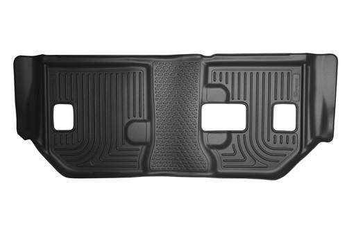 Husky liners 19271 weatherbeater floor liner