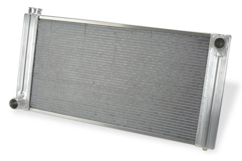 Flex-a-lite 66000r crossflow radiator