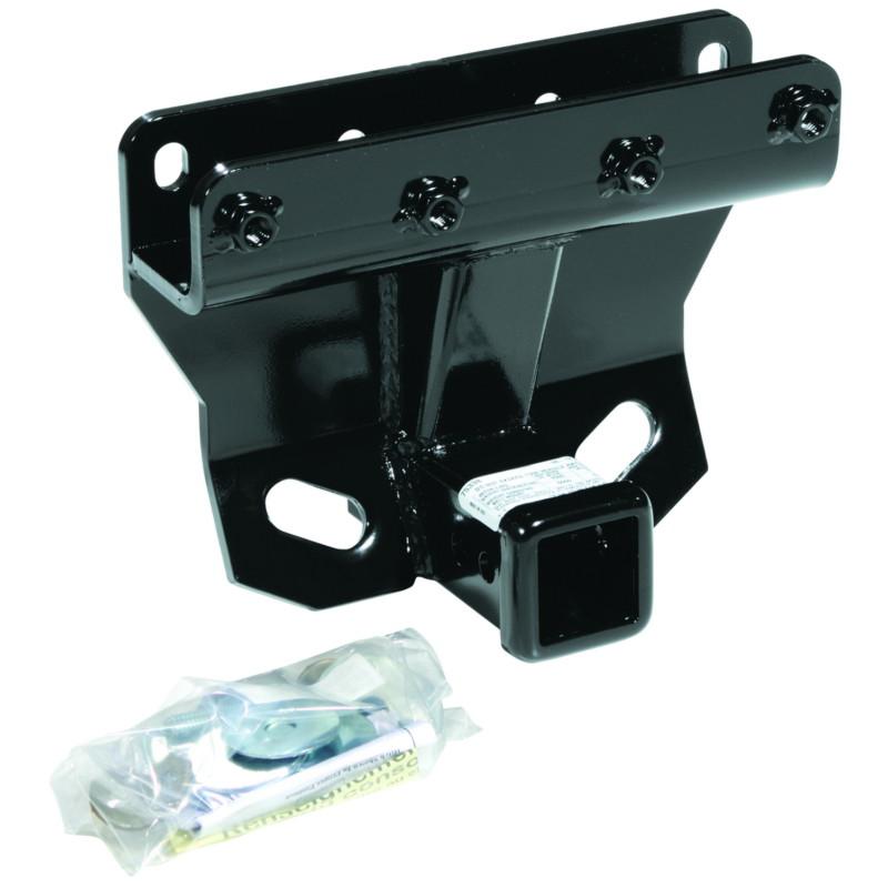 Draw-tite 75338 class iii/iv; max-frame; trailer hitch