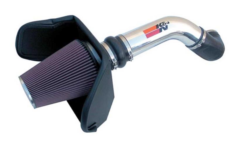 K&n filters 77-3023kp performance intake kit