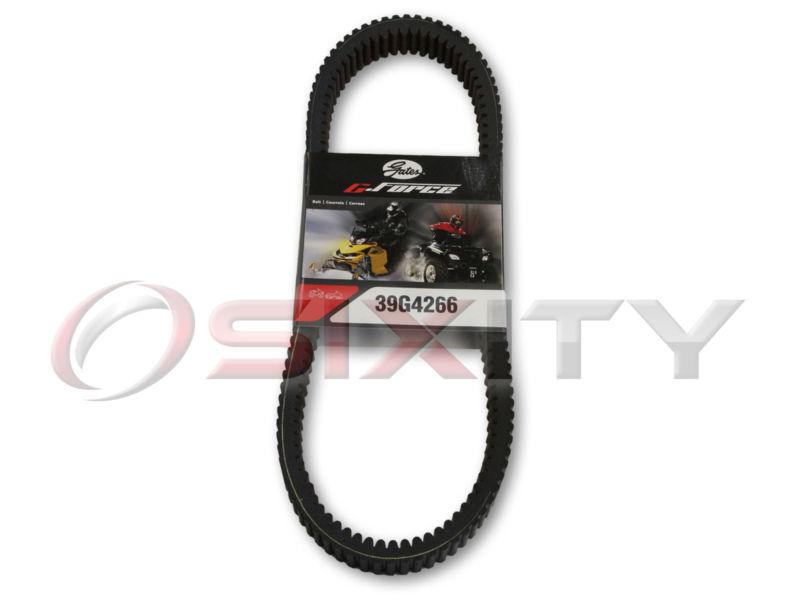 2002-2003 ski-doo legend 500 sport gates g-force belt drive kevlar aramid ia