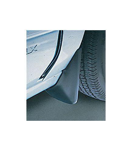 Road sport/powerflow pro-fit splash guards, pair, new - car auto splashguards