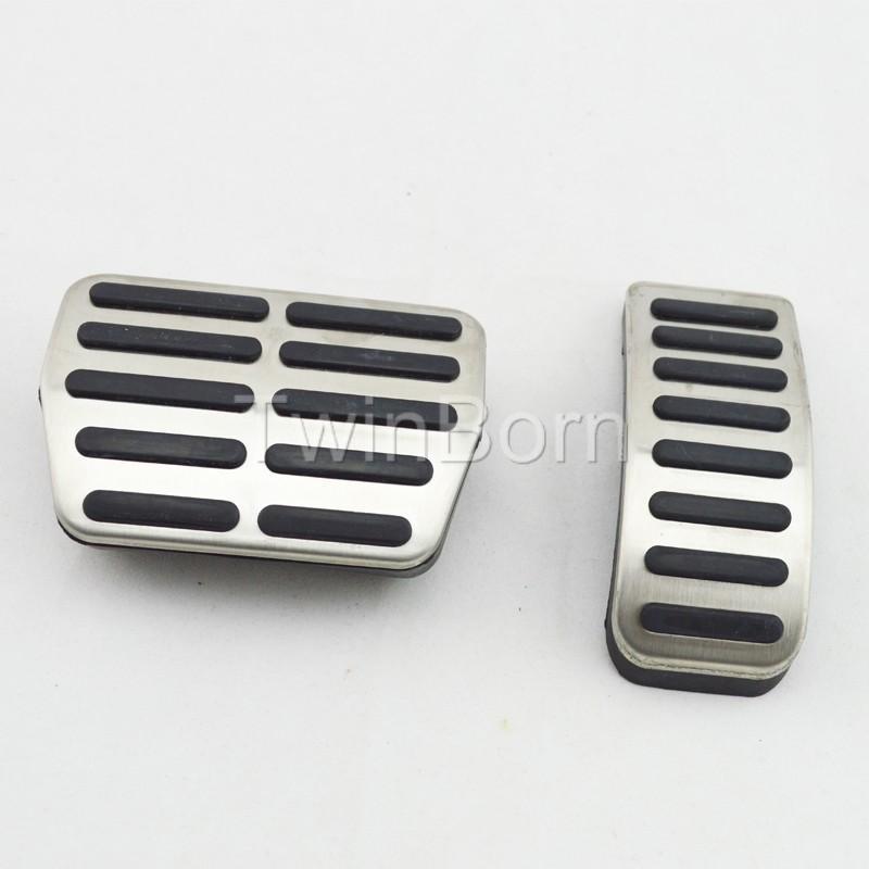 Automatic transmission pedal for vw golf jetta mk4 polo left hand drive model