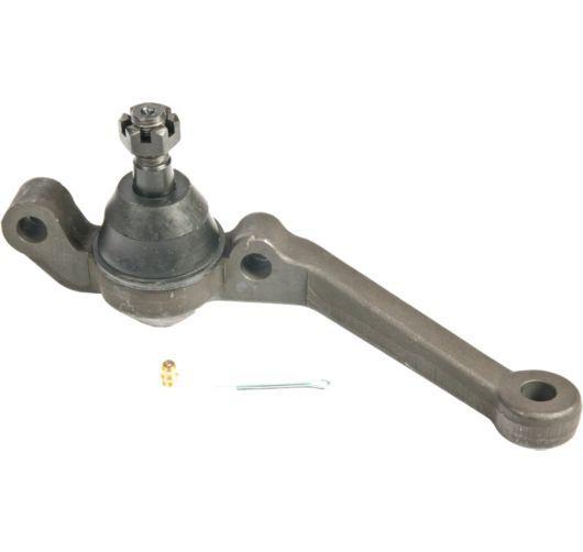 Proforged chassis parts ball joint passenger right side front 101-10130