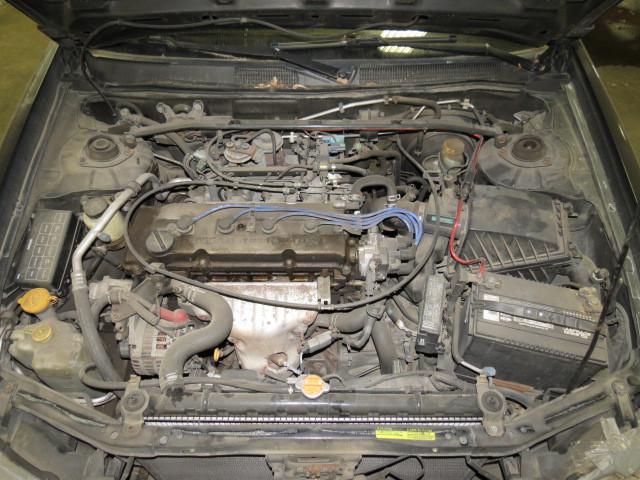 2001 nissan altima automatic transmission 2405885