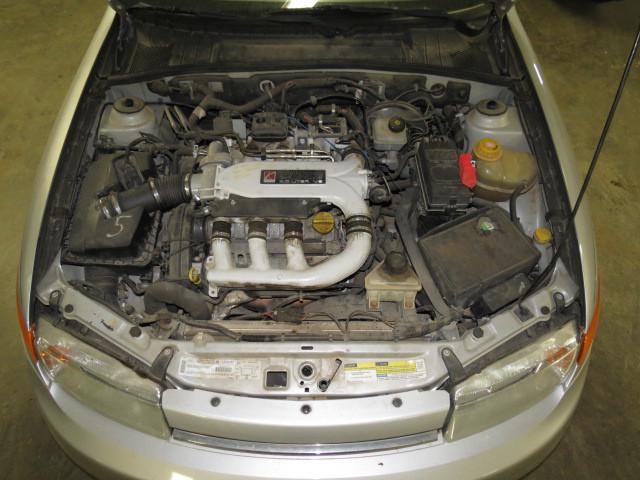 2001 saturn l series sedan automatic transmission 2400899