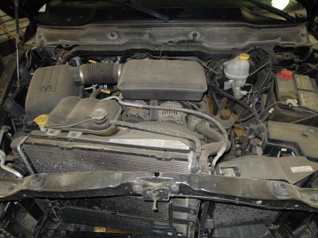 2003 dodge 1500 pickup automatic transmission 4x4 2062825