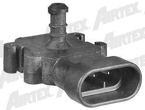 Airtex 5s2407 map manifold absolute pressure sensor