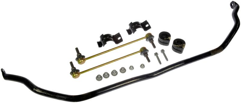 Sway bar kit caravan platinum# 2927300