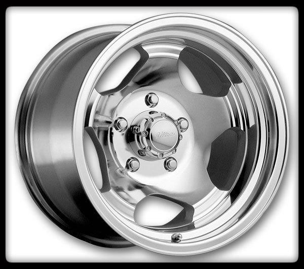 16" ultra 50k 051 machined rims & toyo lt305-70-16 open country mt tires wheels