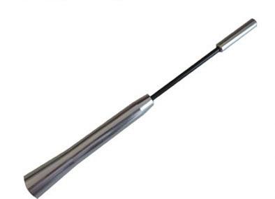 Billet multi length replacement antenna - 1995 thru 2002 vw volkswagen cabrio