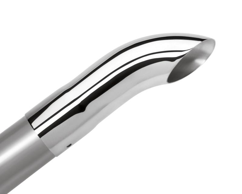 Borla 20108 universal exhaust tip