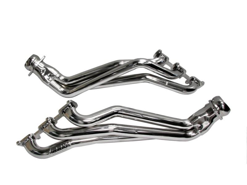 Bbk performance 1642 full length performance header 11-12 mustang