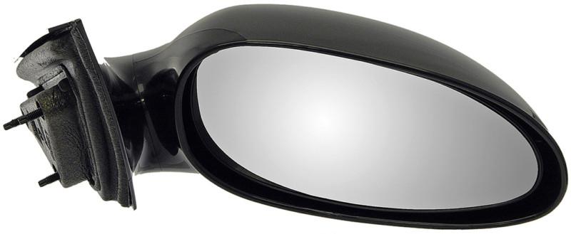 Side view mirror right lacrosse / allure non-heated platinum# 1271332