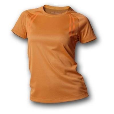 Bmw genuine motorrad motorcycle apparel t shirt function for women - size small