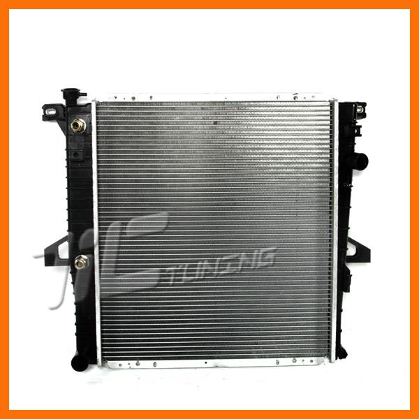 Replacement 1998-2005 ford explorer 08 b3000 b4000 ranger 4.0l  cooling radiator