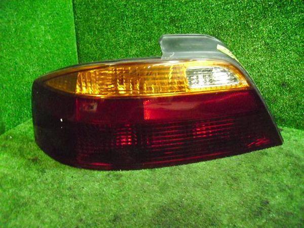 Honda saber 1999 rear left combination lamp [8215600]