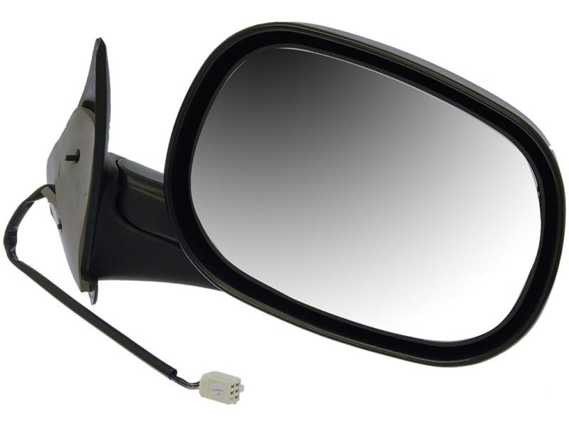 Side view mirror right platinum# 1270413