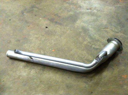 Dodge oem 52102494aa fuel tank filler neck