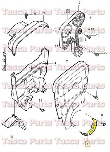 Brand new oem fuel injector 1999-2009 volvo c70 s60 s70 v70 v70xc #9202100