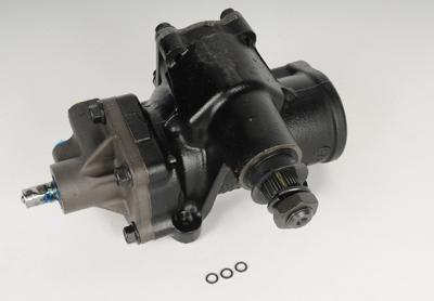 Acdelco oe service 19177064 steering gear box-steering gear kit