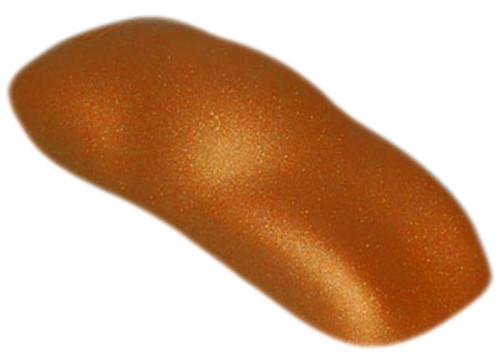 Hot rod flatz sunburst orange metallic gallon kit urethane flat auto paint kit