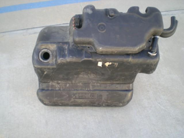 Porsche 964 / 993 fuel tank with expansion tank 1989-98