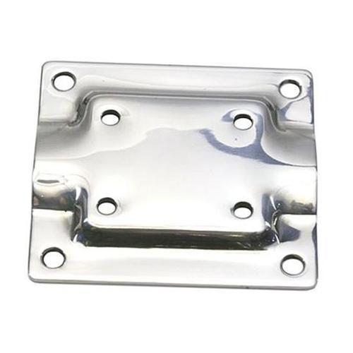 New speedway chrome beehive filter bracket