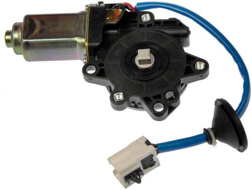 Window lift motor 2006-02 from 10/01 altima platinum# 1336516