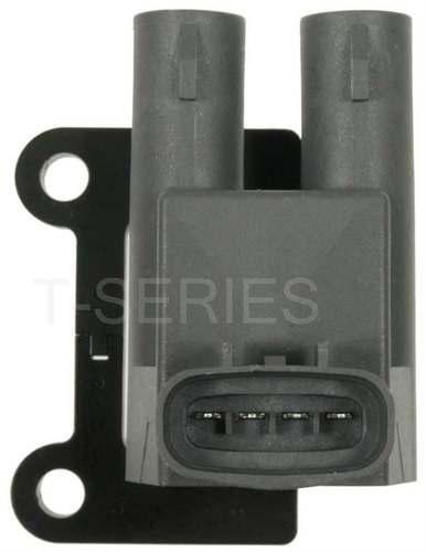 Standard ignition ignition coil uf246t