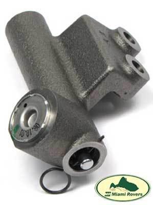 Land rover timing belt tensioner freelander 02-05 v6 lhp100610l all makes