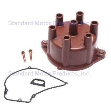 Standard ignition distributor cap jh252t