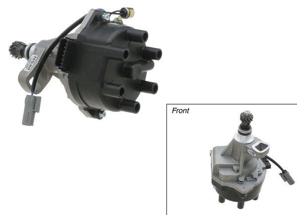 Nissan pathfinder frontier distributor 3.3l lifetime warranty fast free shipping