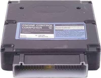 Cardone 78-5830 engine computer/ecu/pcm-reman engine control computer