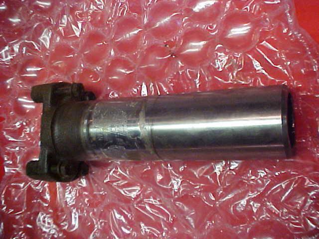 1966-1969lincoln continental driveshaft yoke+sliderbearings