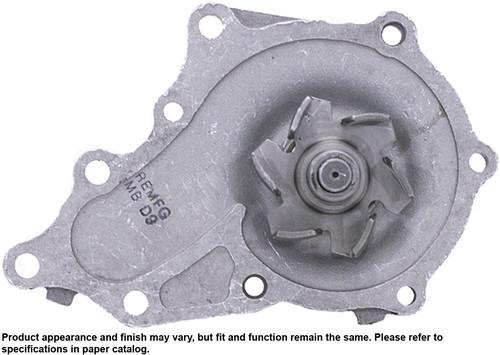 Cardone 57-1158 water pump-reman water pump