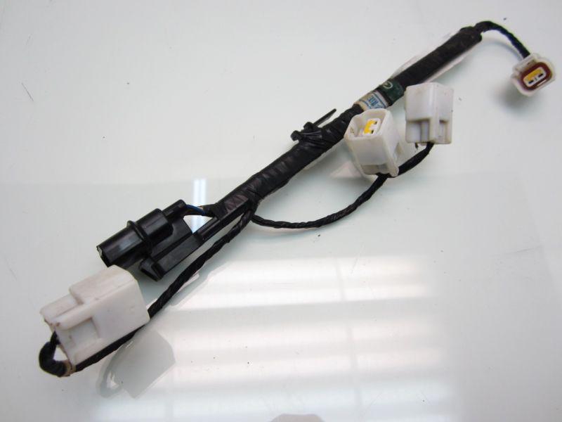 07 08 cbr 600 rr cbr600 cbr600rr ignition coil sub harness