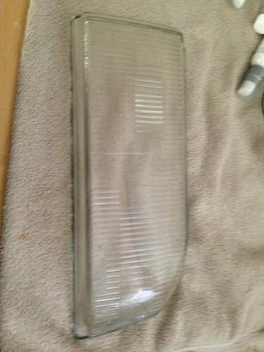 Volvo 850 head light lens lamp glass 94 95 96 97 right