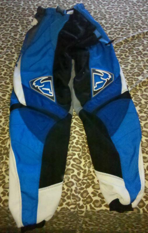 2 thor phase motorcross pants youth