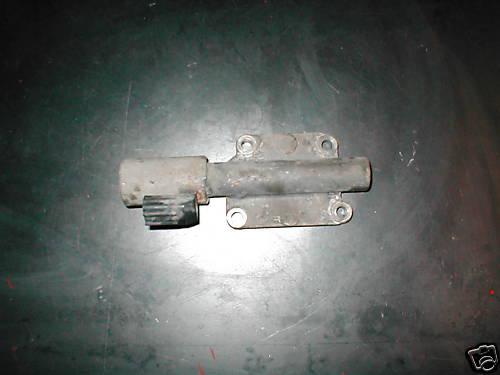 2000 2001 acura integra linear solenoid valve