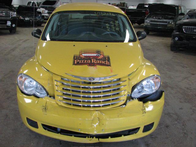 2006 chrysler pt cruiser 82366 miles fuel pump 1678645