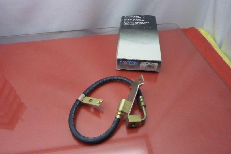 Wagner bh106329 brake hose (brand new)      