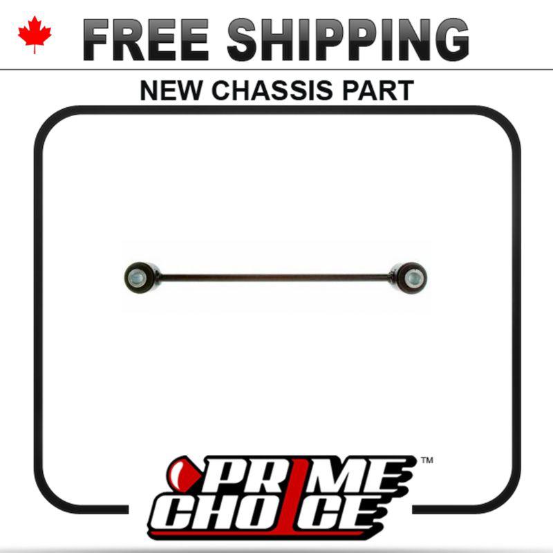 Prime choice one new rear sway bar link kit one side only